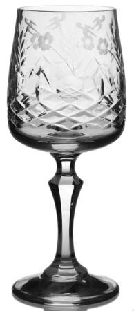 Mozart Wine Glass