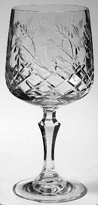 Mozart Water Goblet