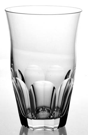 Bergh Highball Glass by Kosta-Boda