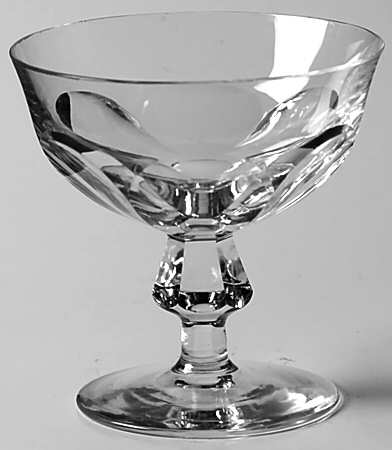 Bergh Liquor Cocktail by Kosta-Boda