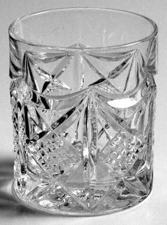 Eduard Old Fashioned