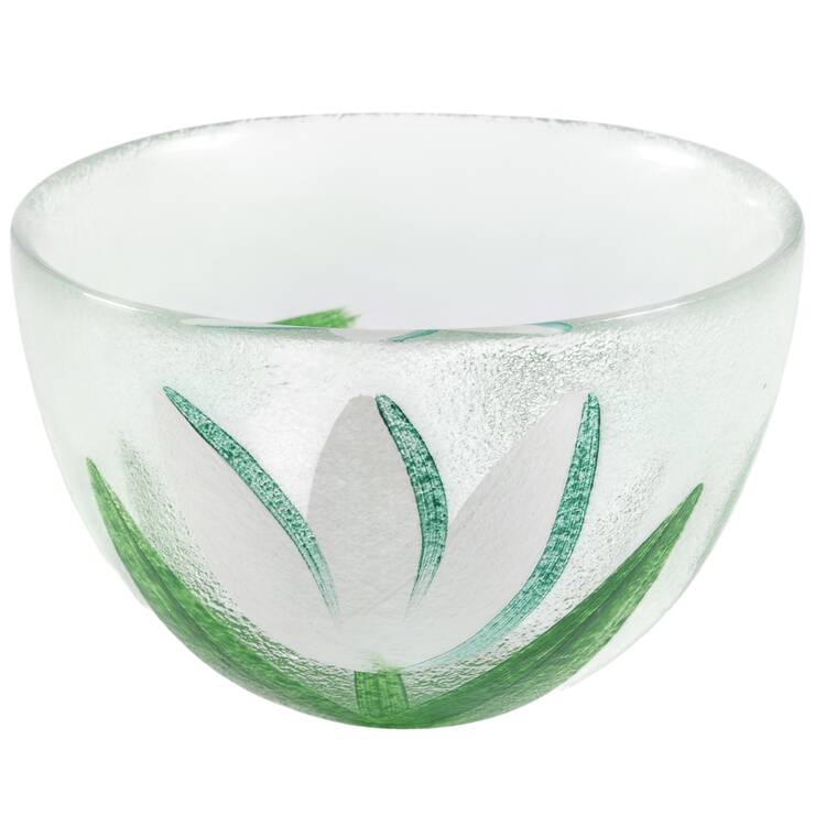 Tulipa 4" Round Bowl