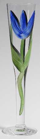 Tulipa Fluted Champagne