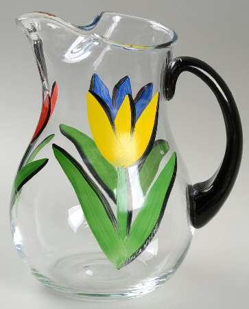 Tulipa 56 Oz Pitcher