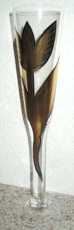 Tulipa Fluted Champagne