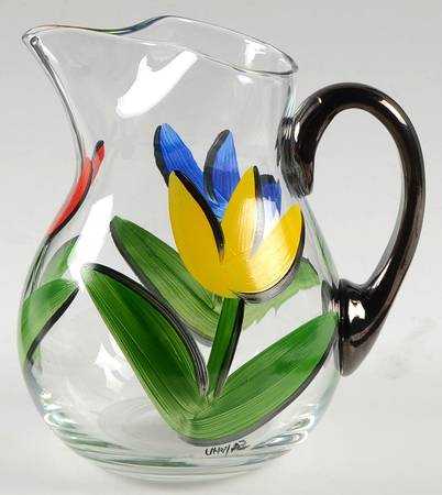 Tulipa 52 Oz Pitcher