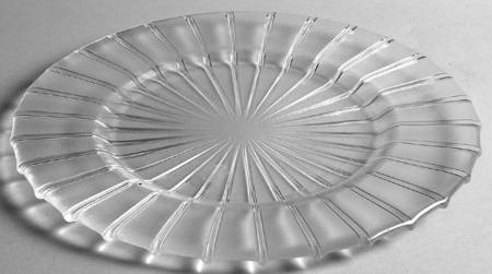 Cosmos 12" Chop Plate