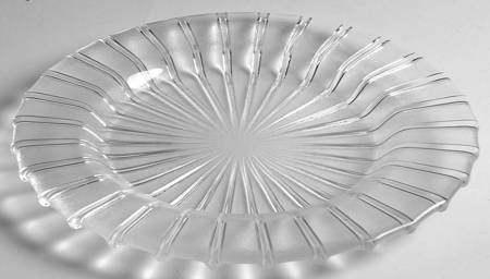 Cosmos Dinner Plate