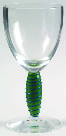 Epoque Green by Kosta-Boda