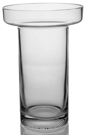 Limelight 9" Bud Vase