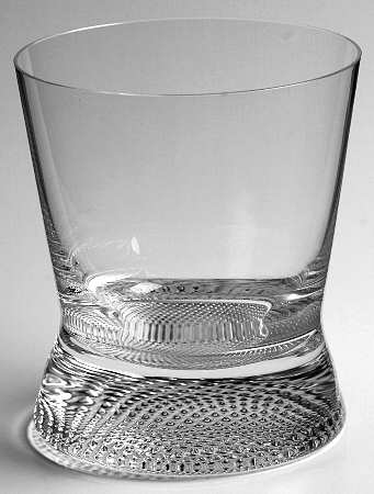 Limelight Double Old Fashioned