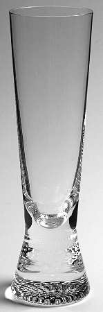 Limelight Fluted Champagne