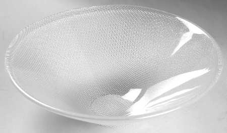 Limelight 11" Round Bowl