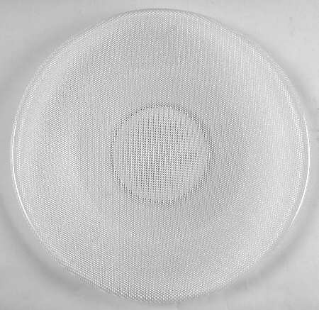 Limelight 13" Torte Plate