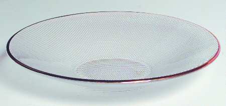 Limelight 8" Large Dessert Bowl