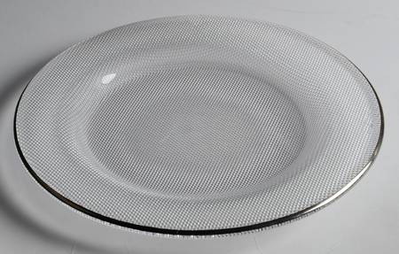Limelight Dinner Plate