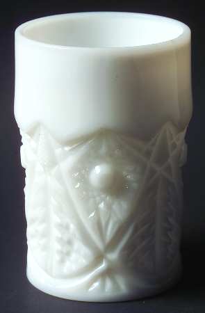 Valtec Milk Glass by Kemple