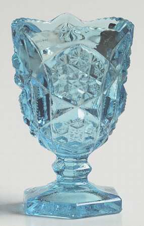 Toltec Blue (Light Blue) by Kemple