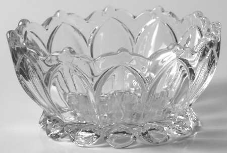 Columbia Clear by US Glass