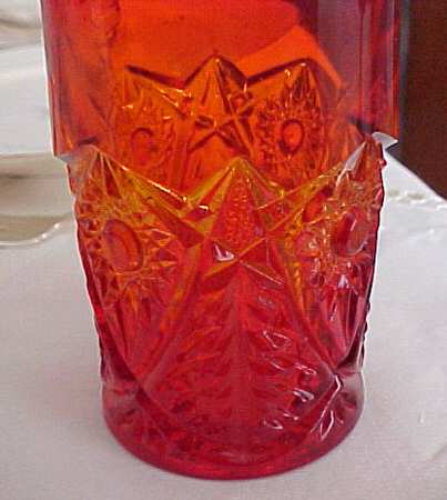 Valtec Amberina by Kemple