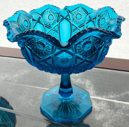 Quintec Blue by Kemple
