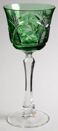 KKR1 Green Wine