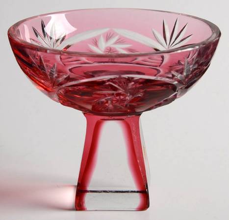 KKR1 Cranberry Liquor Cocktail