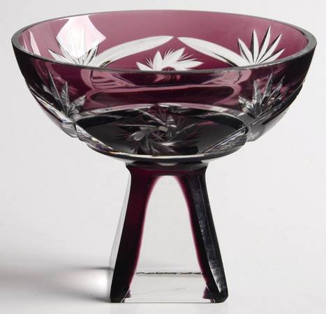 KKR1 Amethyst Liquor Cocktail