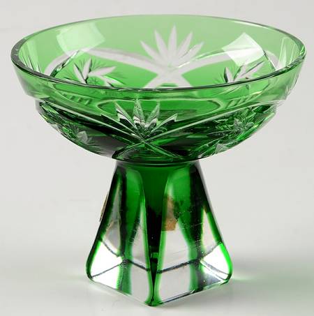 KKR1 Emerald Green Liquor Cocktail