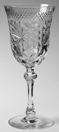 KNY1 by Knittel Crystal