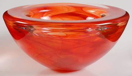 Atoll 6" Round Bowl