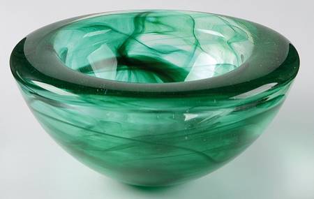 Atoll 6" Round Bowl