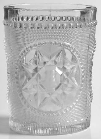 Shimmering Star Clear by Kokomo