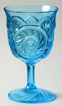 Aztec Blue by Kemple