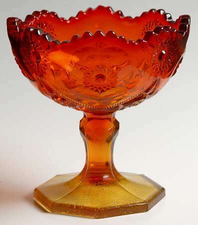Sextec Amberina by Kemple