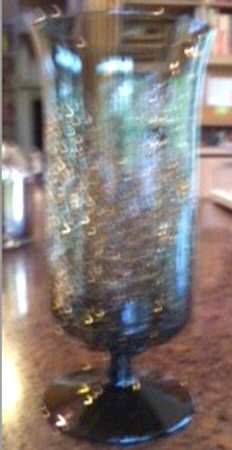 KSE1 by Kim Seybert Glass