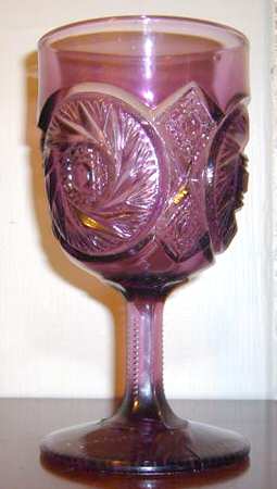 Aztec Amethyst by Kemple
