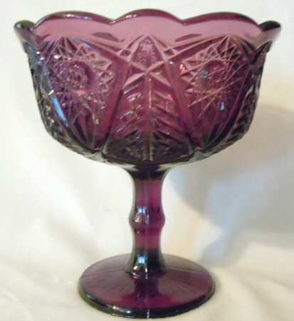 Valtec Amethyst by Kemple