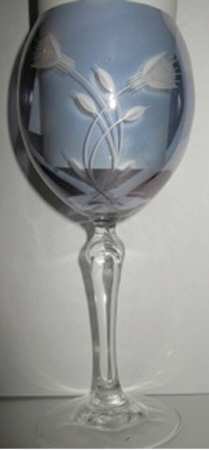 KXH1 by Ken Hunt Crystal
