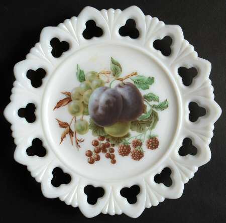 Shell and Club Fruit by Kemple