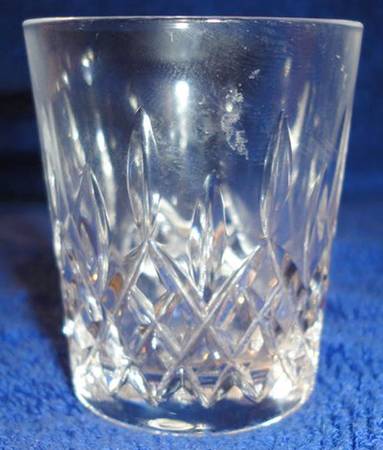 K2L1 by Kilkenny Crystal