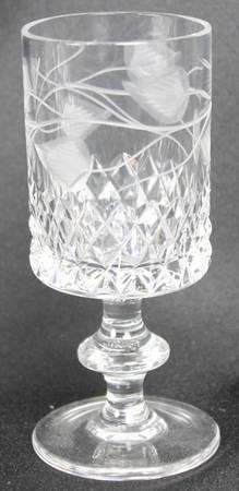 Avonree by Kilkenny Crystal
