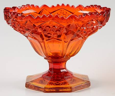 Carltec Amberina by Kemple