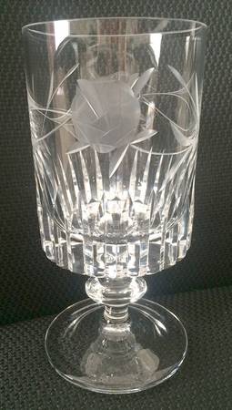 K2L2 by Kilkenny Crystal