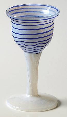 Ulrica Hydman Vallien by Kosta-Boda