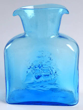 Water Bottles (Various Colors) Open Water Bottle by Kanawha