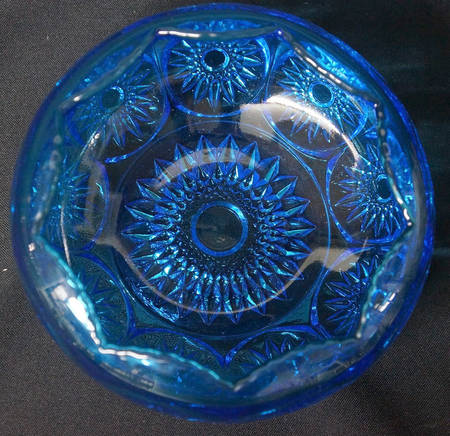 KAG3 Blue by Kanawha