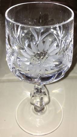 Margaret Cordial Glass