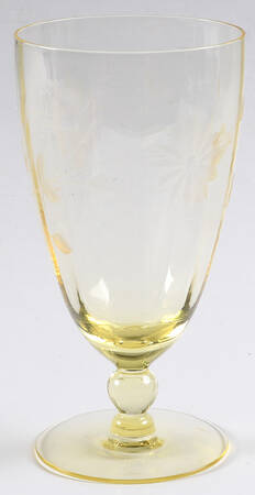 Jubilee Yellow Iced Tea