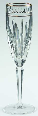 Ambassador Fluted Champagne
